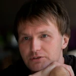 Андрей Дерьков