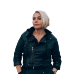 Анна Легчилова