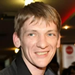 Алексей Вертков