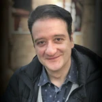 Сергей Погосян