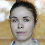 Екатерина Сазонова