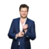 Деннис Ганзель