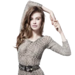 Камилла Стоппс