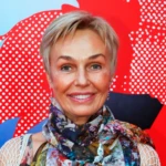 Наталья Андрейченко