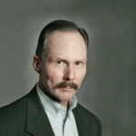 Лелэнд Александр