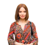 Ирина Лачина