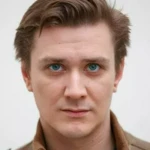 Андрей Горбачев
