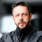 Бурак Сарымола