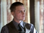 Michael Pitt