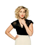 Лола Кёрк