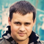 Роман Барабаш
