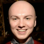 Сергей Ашарин