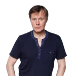 Игорь Гордин