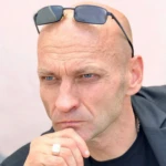 Валерий Воротынский