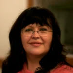 Елена Шульман