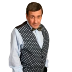 Борис Смолкин