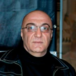Арташес Алексанян