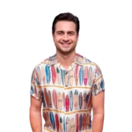 Мэттью Спайсер