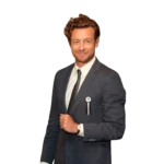 Саймон Бейкер