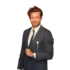 Саймон Бейкер