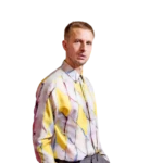 Андерс Даниелсен Лье