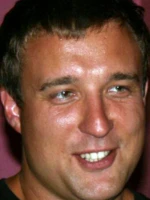 Вадим Долгих
