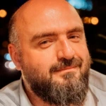Никита Чисников