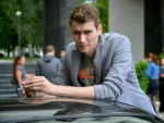 Дмитрий Егоров