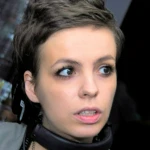 Ева Стрельникова