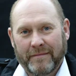Tony Pritchard