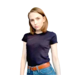 Яна Енжаева