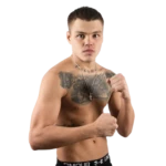 Михаил Алексеев