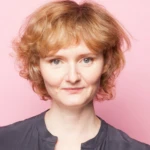 Келли Мецгер