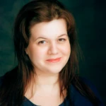 Елена Кочеткова