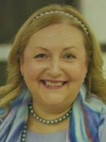 Наталия Горина