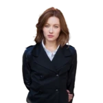 Кристина Казинская