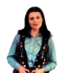 Антонина Лефтий
