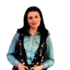 Антонина Лефтий