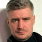 Константин Золотарёв