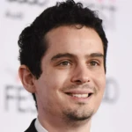 Damien Chazelle