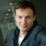 Павел Санаев