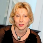 Юлия Рутберг