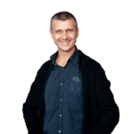 Сергей Удовик