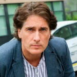 Сергей Комаровский