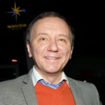 Михаил Гребенщиков