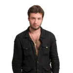 Дмитрий Мазуров