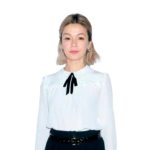 Джулия Чан