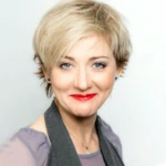 Дарья Фекленко