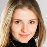 Юлия Харьковская