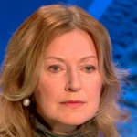 Ольга Доброва-Куликова